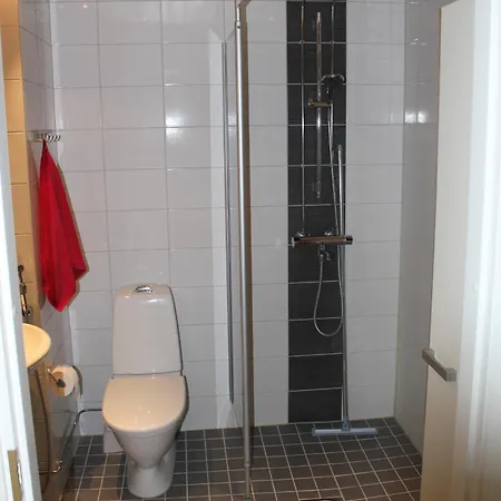 Apartment Kaarnikkarakka 28