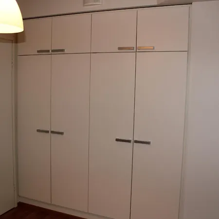 Apartment Kaarnikkarakka 28 Rovaniemi