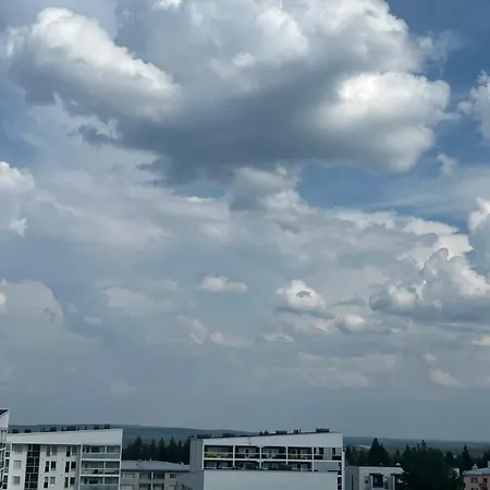 Kaarnikkarakka 28 * Rovaniemi