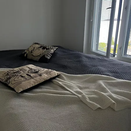 Kaarnikkarakka 28 Rovaniemi
