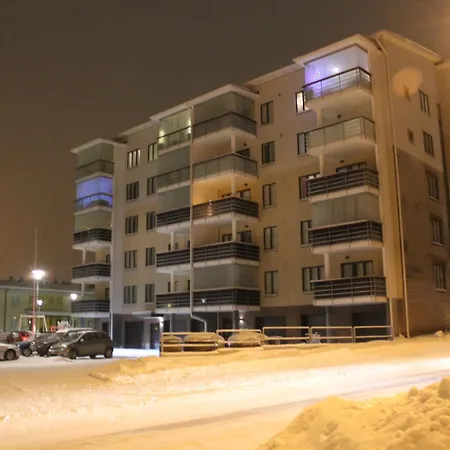 Kaarnikkarakka 28 Apartment
