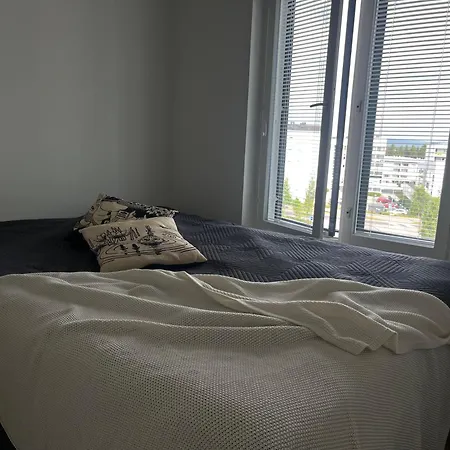 Apartment Kaarnikkarakka 28 *